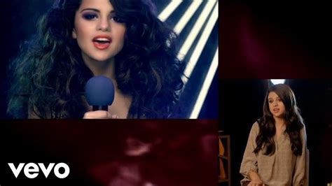Vevocertified Pt 8 Love You Like A Love Song Selena Commentary