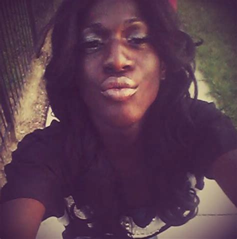 Deeniquia Dodds Another Black Trans Woman Was Killed Do