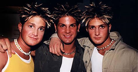 11 Boy Bands You Completely Forgot You Loved