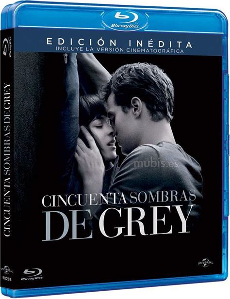 Sección Visual De Cincuenta Sombras De Grey Filmaffinity