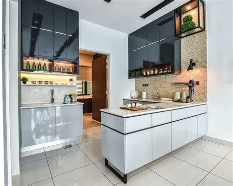 In order to get the most valued and fairness in your renovation cost, our recommended ebidding renovation services will ensure the cheapest and lowest renovation price but yet in maintaining a high in quality material for you. Top 30 Kitchen Interior Design Ideas in Malaysia ...
