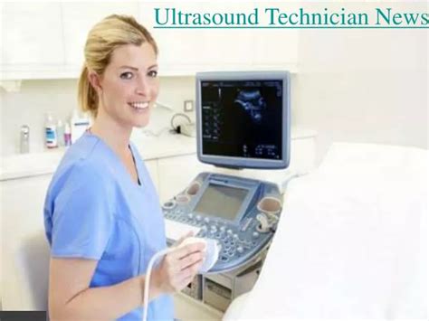 Ppt How To Become An Ultrasound Technician In Usa Powerpoint