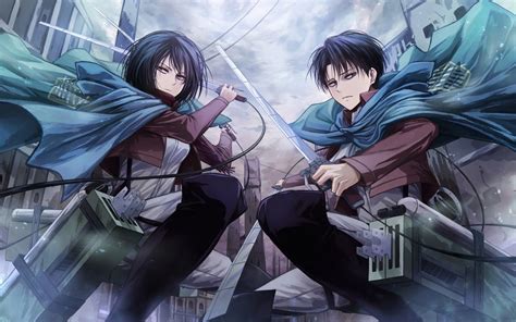 Customize your desktop, mobile phone and tablet with our wide variety of cool and interesting attack on titan wallpapers in just a few clicks! Attack on Titan background ·① Download free beautiful HD ...
