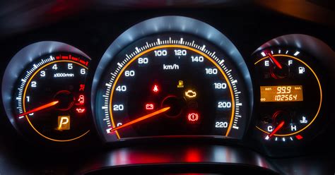 This is a video on how to paint your dashboard using dupli color vinyl & fabric paint, in this video i show you the step by step and the tips and tricks that. Can You Guess What These Common Car Dashboard Symbols ...