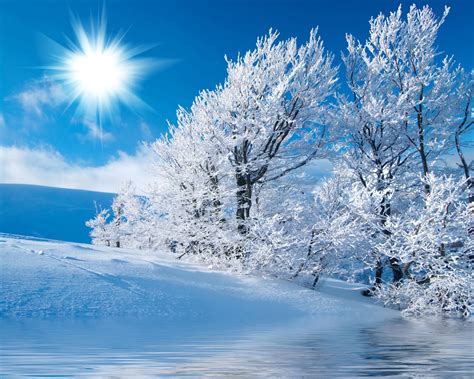 100 Ro Peisaje De Iarna Superbe Poze Cu Peisaje De Iarna