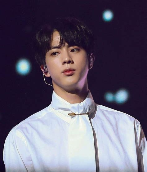 Ria⁷ On Twitter Unwhitewashed And Unedited Seokjin Is Such A Blessing — A Thread