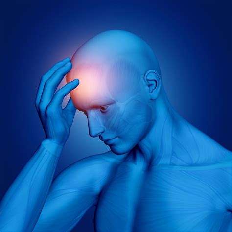 Occipital Neuralgia Symptoms Treatment Causes Surgery