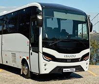 Mobility Bus Isuzu Cuenta A Nexob S Sus Nuevos Modelos Para Nuestro