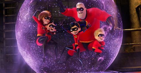 Incredibles 3 Pixars Future Sequel Plans