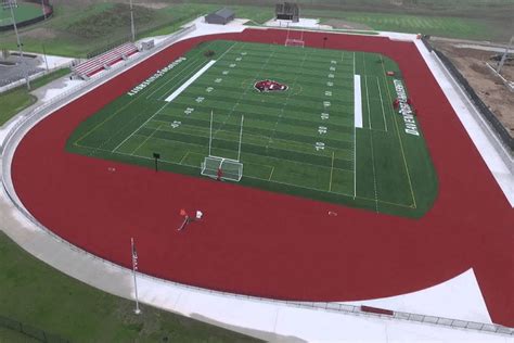 College And University Track And Field Teams Davenport University