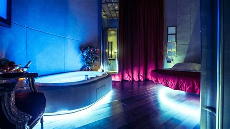 mdm luxury rooms roma galleria fotografica