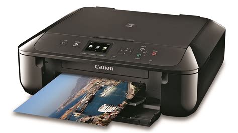 I just purchased a canon pixma mg2120 printer and i cant get it to work. Canon PIXMA MG5750 review: Budget brilliance | IT PRO