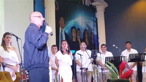 GSA - Discurso de Cierre Dr. Ayala en Nicaragua 2017 - YouTube