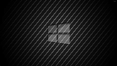 Glass Windows 10 On Metal Wallpaper Computer Wallpapers 46566