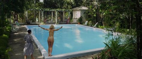Nude Video Celebs Joely Richardson Nude Papa Hemingway In Cuba 2015