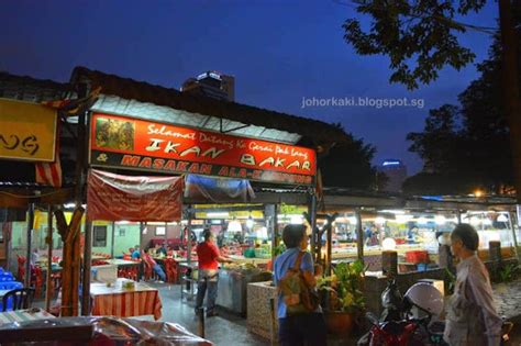 Gerai ikan bakar one of the ikan bakar restaurant in town. 10 Kedai Ikan Bakar Paling Enak di Kuala Lumpur 10 Kedai ...