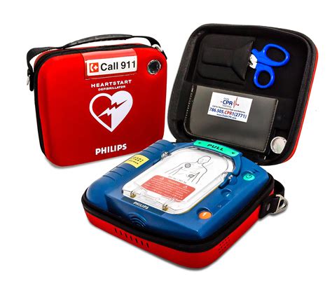 Automated External Defibrillators Aed Dadecpr Training