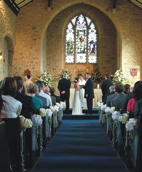 Weddings The Churches Of Hipswell Parish