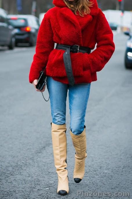 30 extraordinary outfit ideas for the winter pinzones