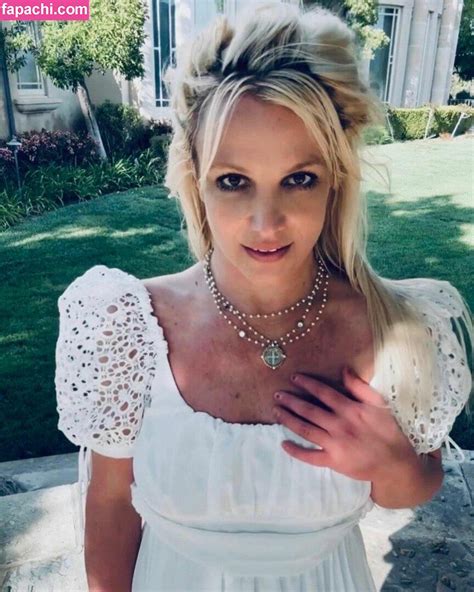Britney Spears Britneyspears Xoxobritneyj Leaked Nude Photo