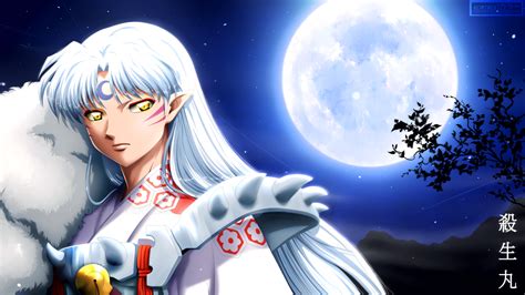 Anime Inuyasha Wallpaper By Kortrex