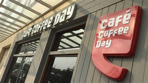 Café Coffee Day Opens 1st Outlet Of Coffee Day Square In Hyderabad