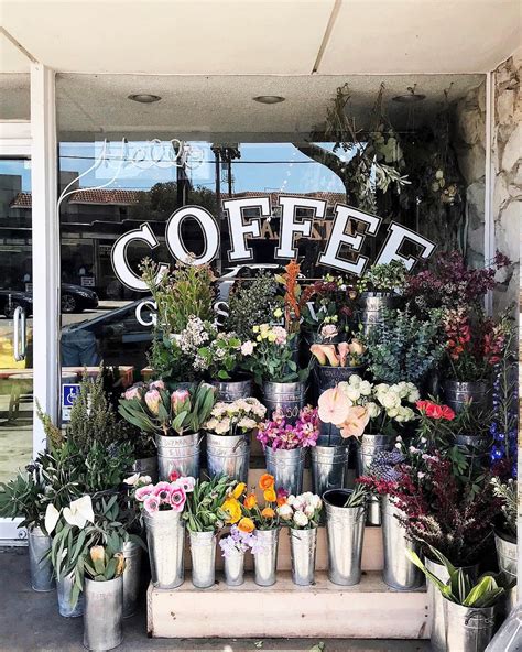 25 Wild And Wonderful Floral Shops From Around The World