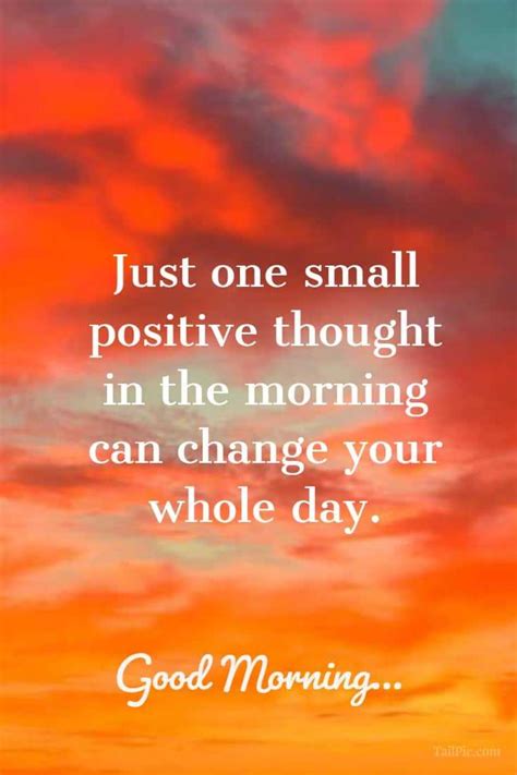 35 Thoughtful Good Morning” Quotes To Start The Day The Right Way