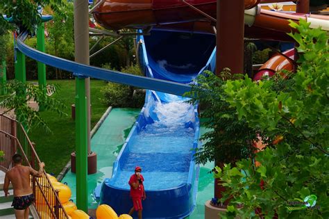 Jumbo Rapids Legoland® Water Park Gardaland Freizeitpark Weltde