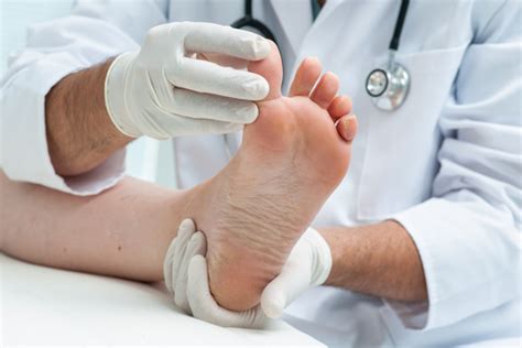 Chiropody And Podiatry Clinic In Widnes Widnes Alternative Health