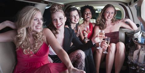 Rent An Outstanding Hummer Limousine For Your Next Party In Boston