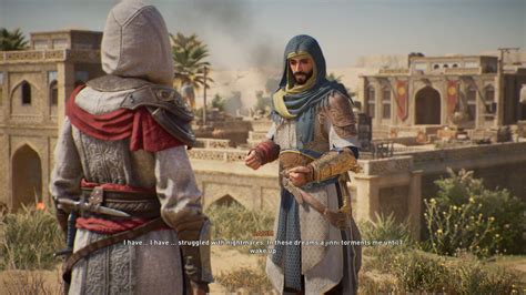 Assassin S Creed Mirage Review New Game Network