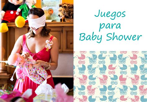 Baby Shower Juegos Baby Shower Invitations