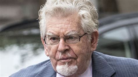 What Happened To Rolf Harris Now