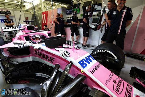 An exhausted will tries to make peace with the ed on his last day. Sergio Perez, Force India, Bahrain International Circuit ...