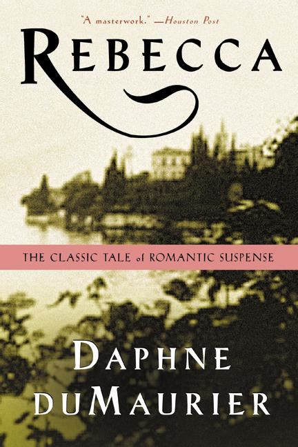 Authors Ive Read Daphne Du Maurier ‘rebecca Bookstains