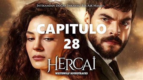HERCAI CAPITULO 28 LATINO 2021 NOVELA COMPLETO HD 2 Vidéo
