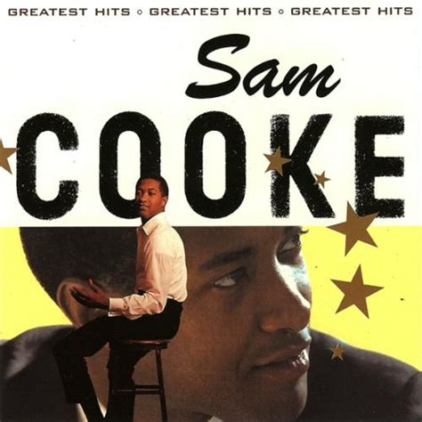 Sam Cooke Greatest Hits Abkco Music And Records Inc