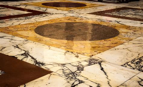 All You Need To Know About Artificial Marble And Natural Marble