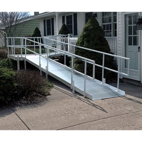 Free ramps disabled are incredibly efficient and their durability qualities help them last for a long time regardless of how frequently or harshly they are used. Ramp systems and calculating ramp length | Wheelchair ramp ...