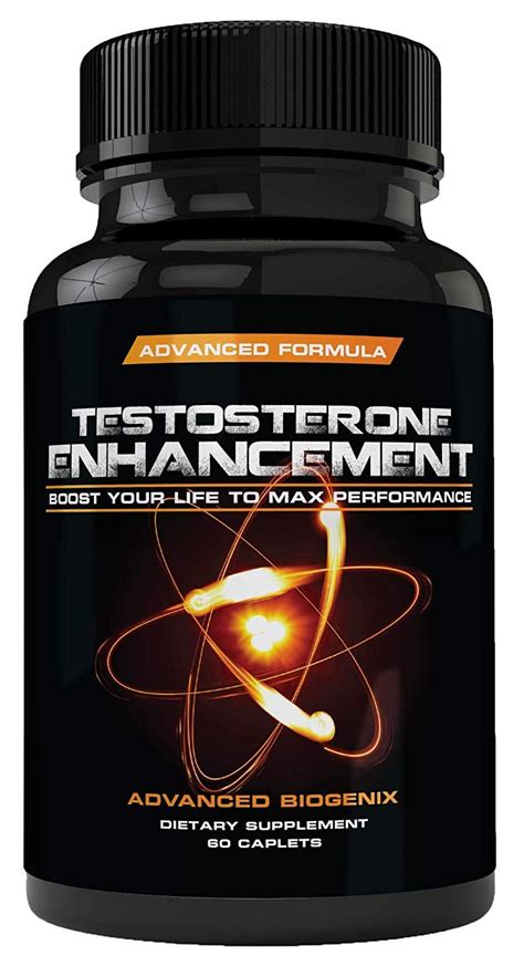 The Best Testosterone Supplements Of 2020 — Reviewthis