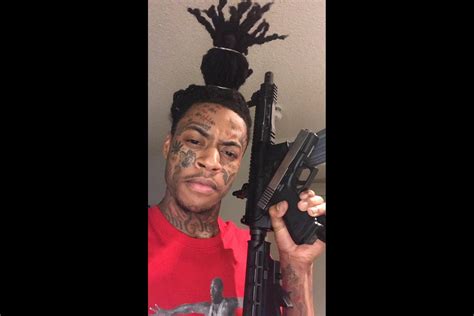 Calabasas Rapper Boonk Gang Due In Court On Assault Weapon And