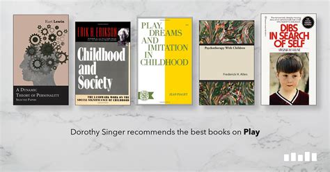The Best Books On Play Five Books Expert Recommendations