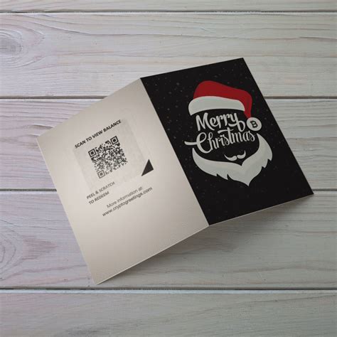 Gift cards and egift cards for canada. Have A Merry Crypto Christmas With These Cryptocurrency ...