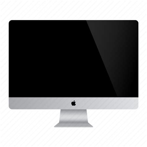 Desktop Icons Mac Apple Icon Methodic Folders Remix Iconset