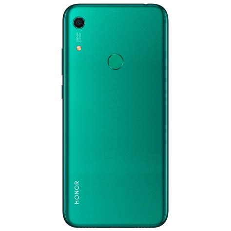 Смартфон Huawei Honor 8a Prime Lte Dual Sim Green Snpmarket