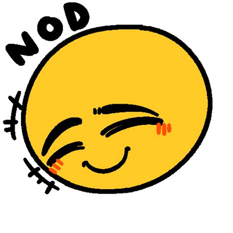 Drawing Face Expressions Face Drawing Emoji Stickers Cute Stickers