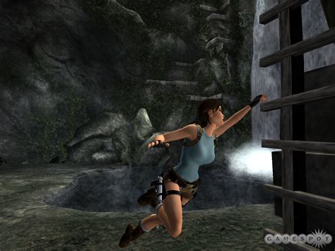 Tomb Raider Anniversary Qanda Demo Details General Game Updates