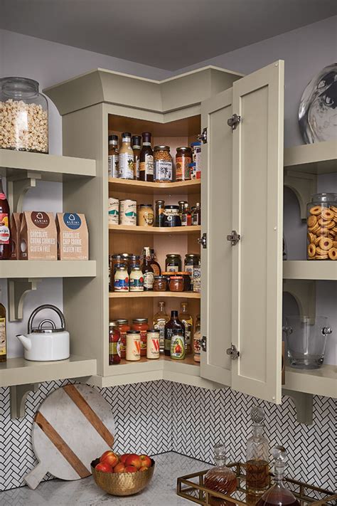 Corner Kitchen Cabinet Designs Upper Belletheng