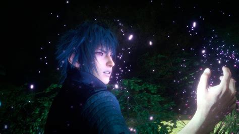 Final Fantasy Xv Novos Trailers Mostram Exploração De Dungeons E Vida